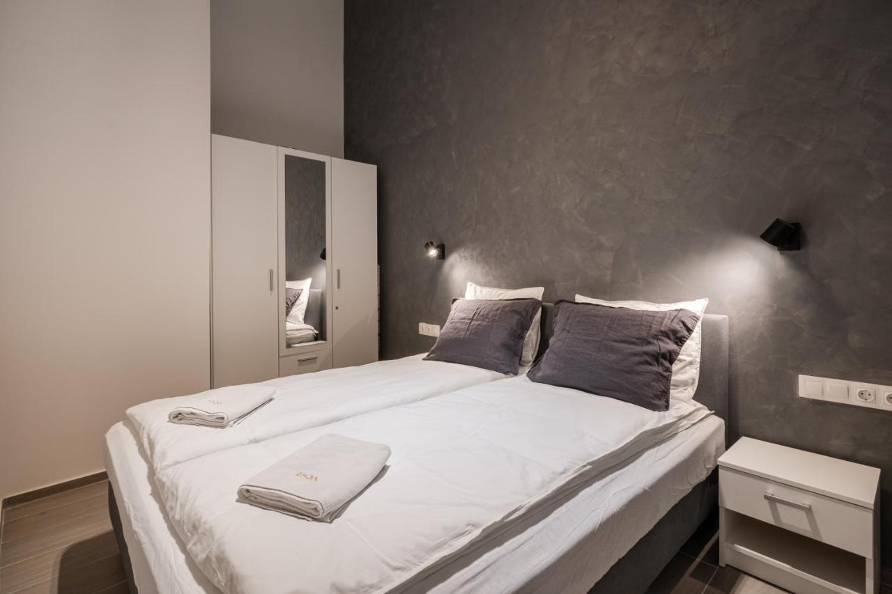 K10 - Kazinczy Street Heritage Suite - Best Location By Bqa Budapest Kültér fotó