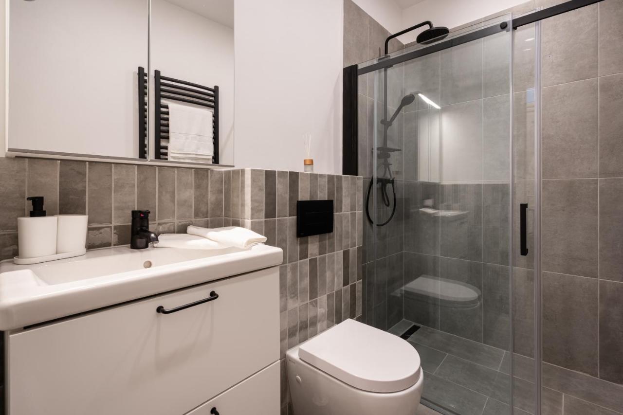 K10 - Kazinczy Street Heritage Suite - Best Location By Bqa Budapest Kültér fotó
